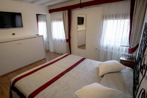 Hotel Antigo Trovatore image 10