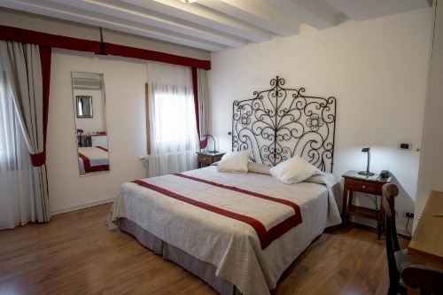 Hotel Antigo Trovatore image 13
