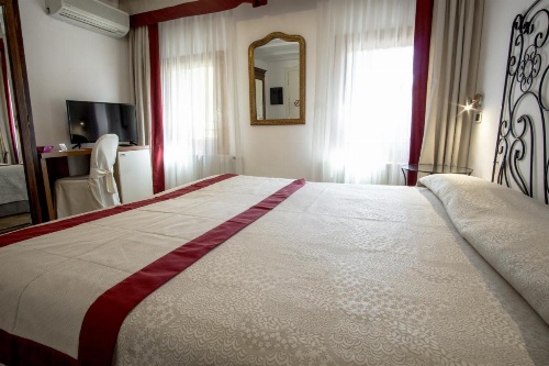 Hotel Antigo Trovatore image 16