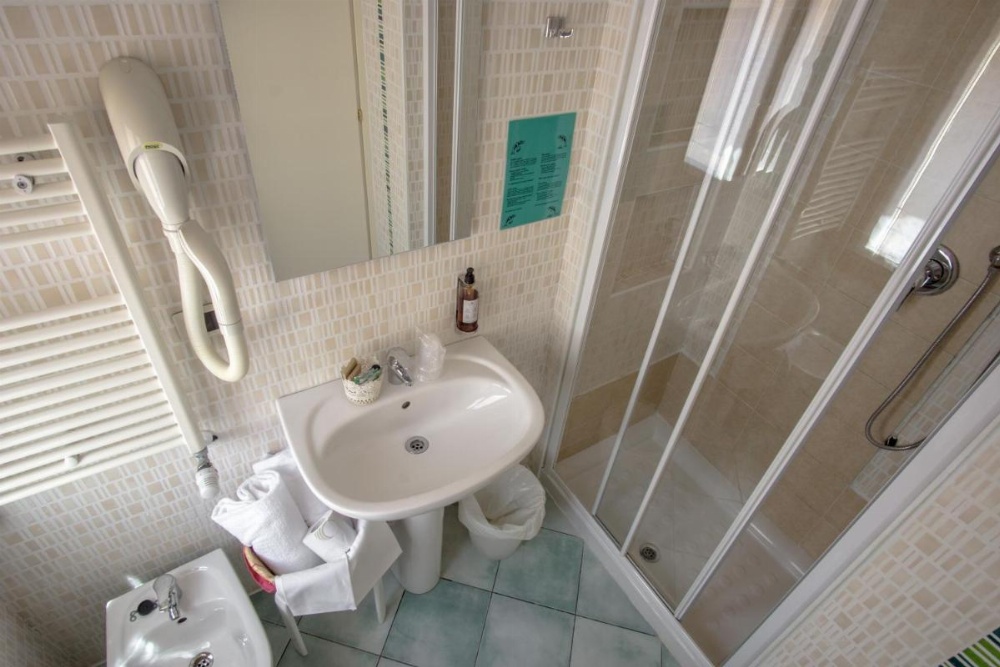 Hotel Antigo Trovatore Image 19