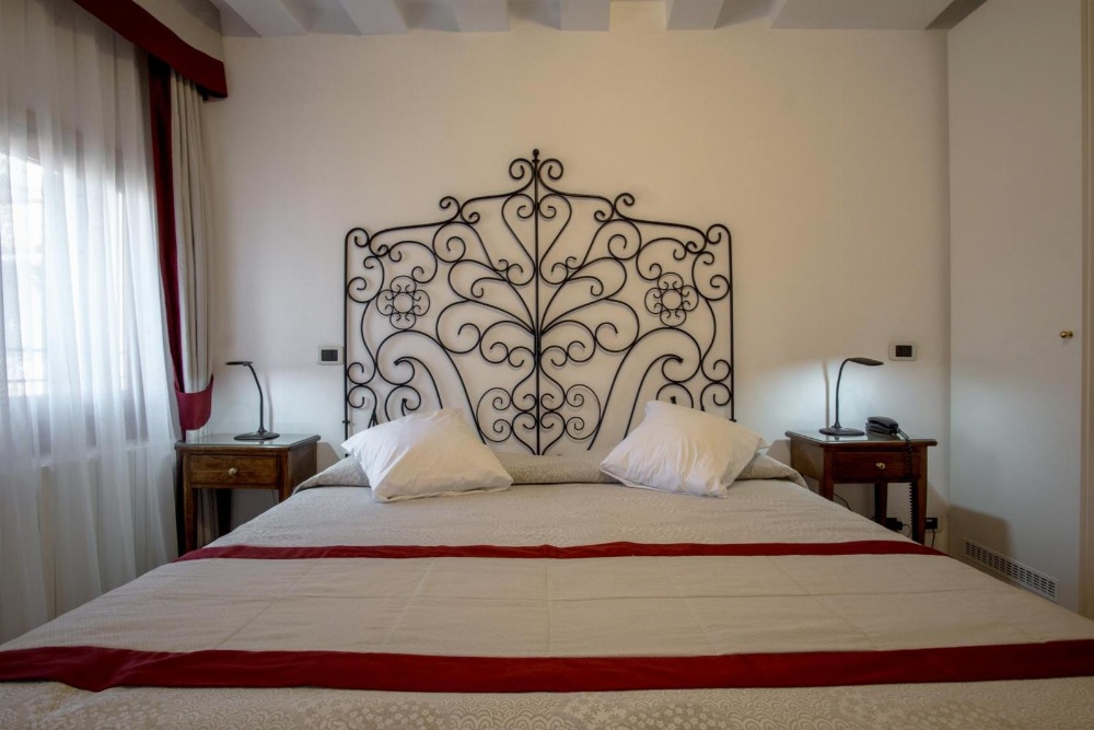 Hotel Antigo Trovatore Main image