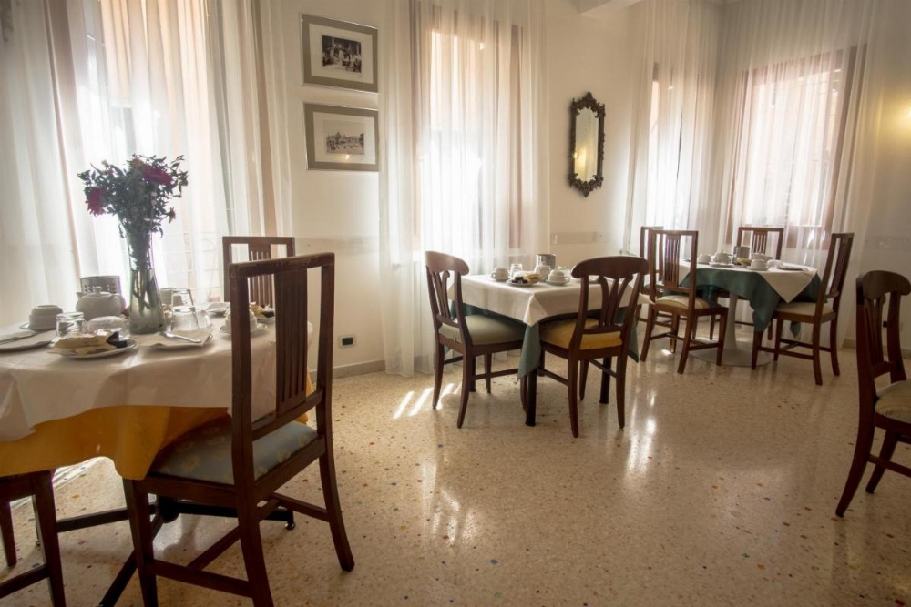 Hotel Antigo Trovatore Image 20