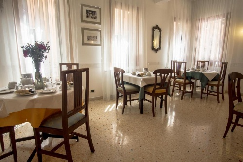 Hotel Antigo Trovatore image 20