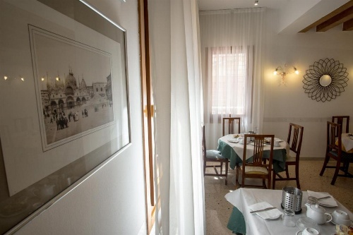 Hotel Antigo Trovatore image 21