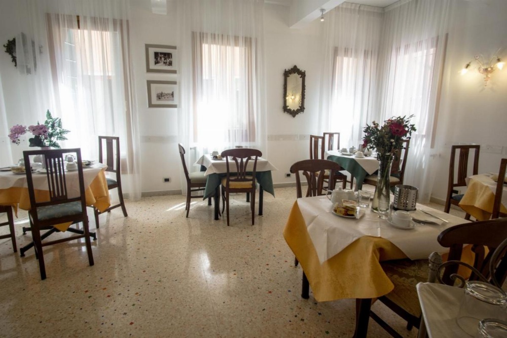 Hotel Antigo Trovatore Image 24