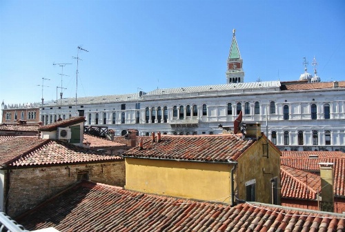 Hotel Antigo Trovatore image 29