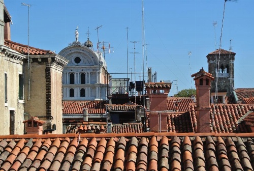 Hotel Antigo Trovatore image 31