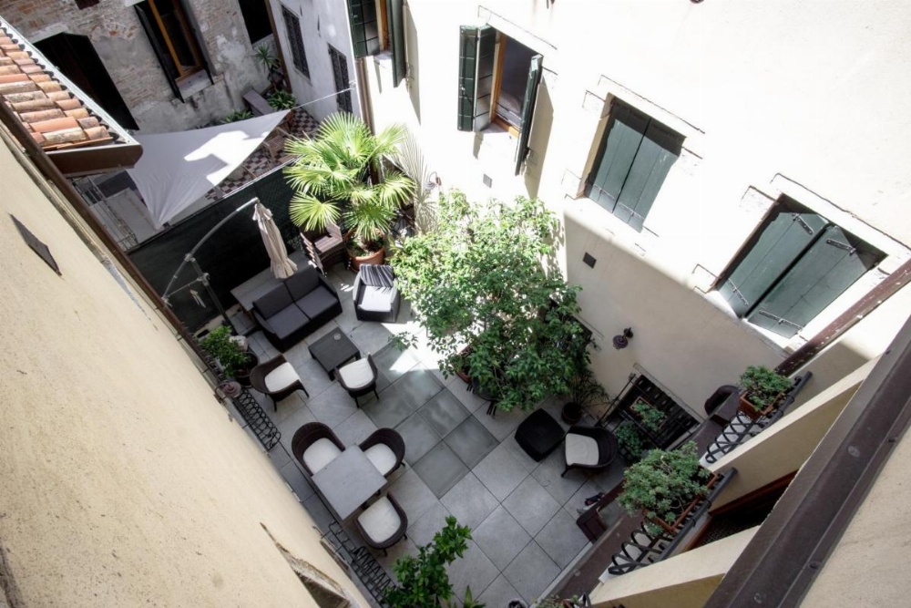 Hotel Antigo Trovatore Image 33