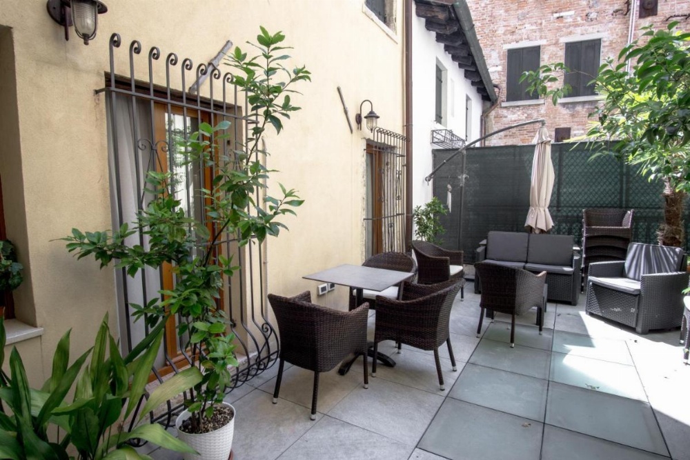 Hotel Antigo Trovatore Image 34