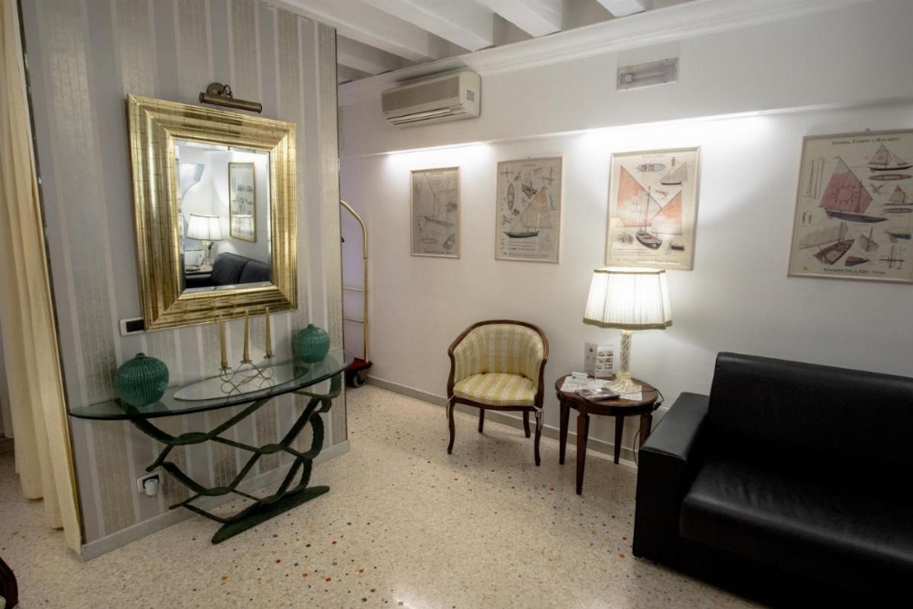 Hotel Antigo Trovatore Image 35