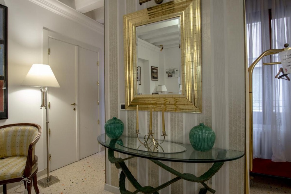Hotel Antigo Trovatore Image 36