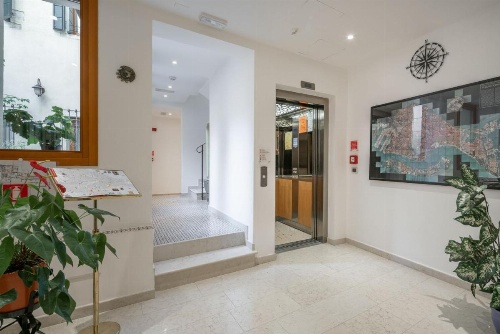 Hotel Antigo Trovatore image 37