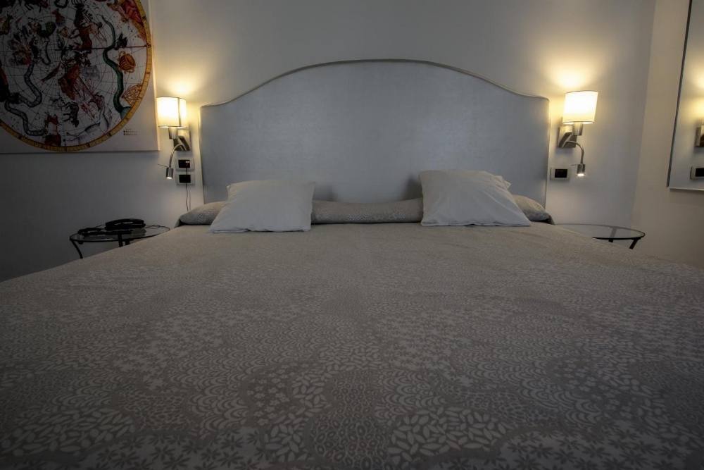 Hotel Antigo Trovatore