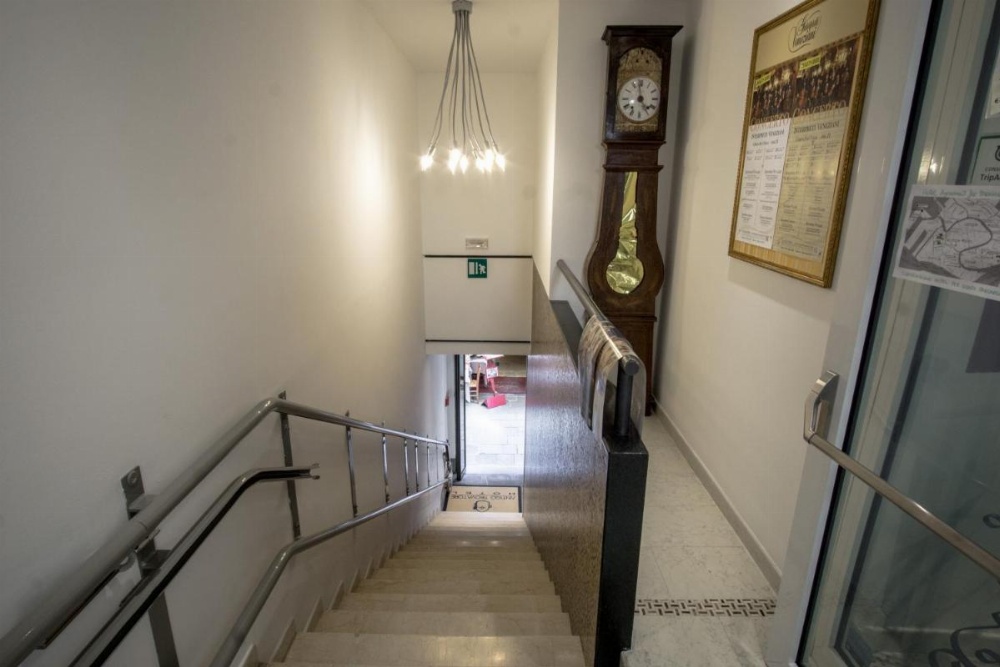 Hotel Antigo Trovatore Image 40