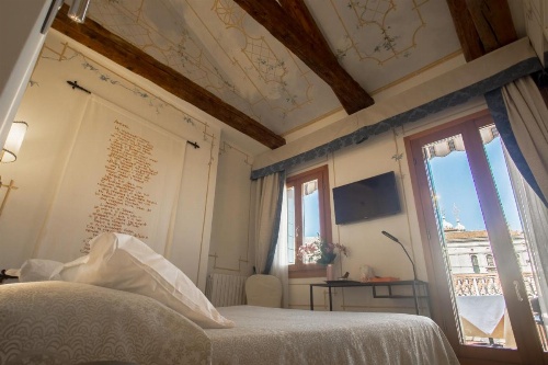 Hotel Antigo Trovatore image 43