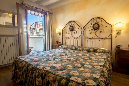 Hotel Antigo Trovatore image 44