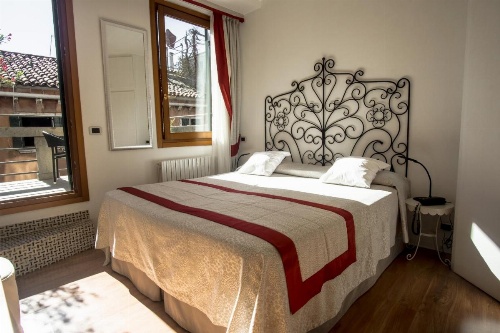 Hotel Antigo Trovatore image 46