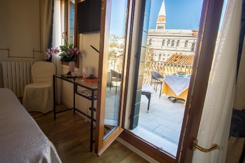Hotel Antigo Trovatore image 48