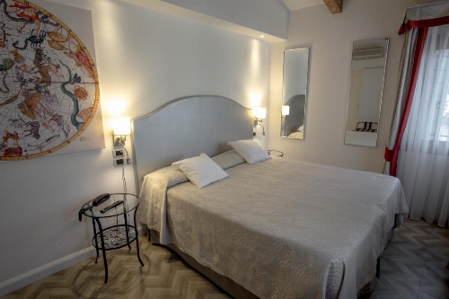 Hotel Antigo Trovatore image 5