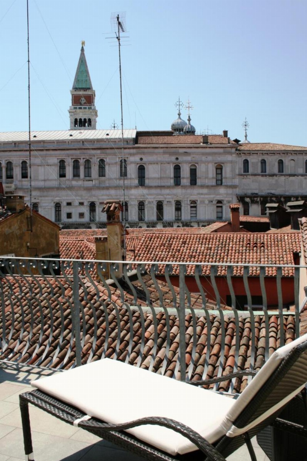 Hotel Antigo Trovatore Image 50