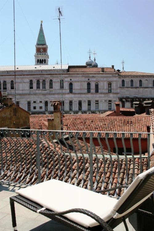 Hotel Antigo Trovatore image 50