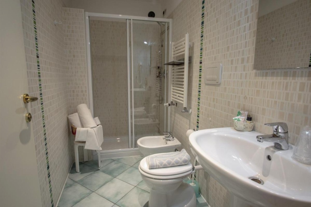 Hotel Antigo Trovatore Image 6