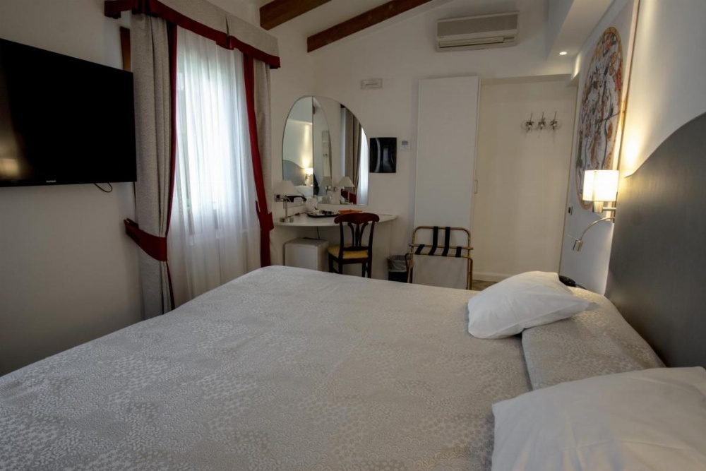 Hotel Antigo Trovatore Image 7