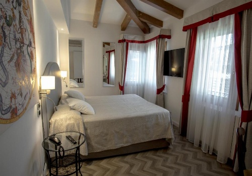 Hotel Antigo Trovatore image 8